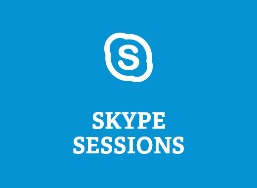 skype