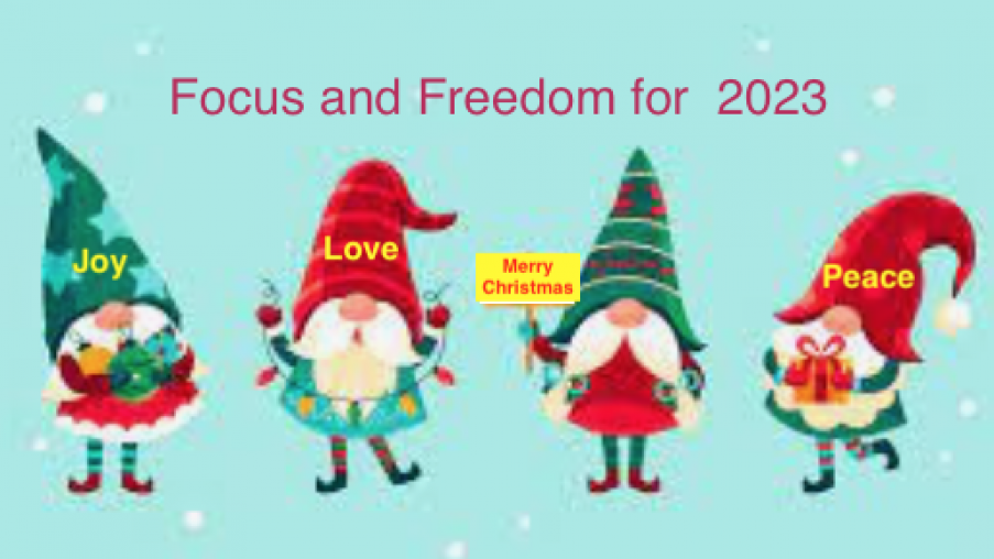 Elves Images for Christmas