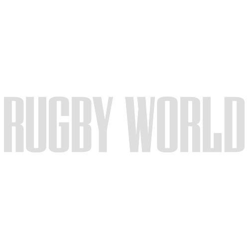 Rugby World cover